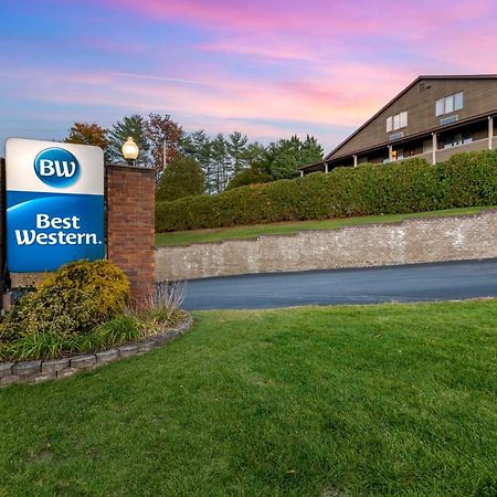 Best Western Of Lake George Buitenkant foto