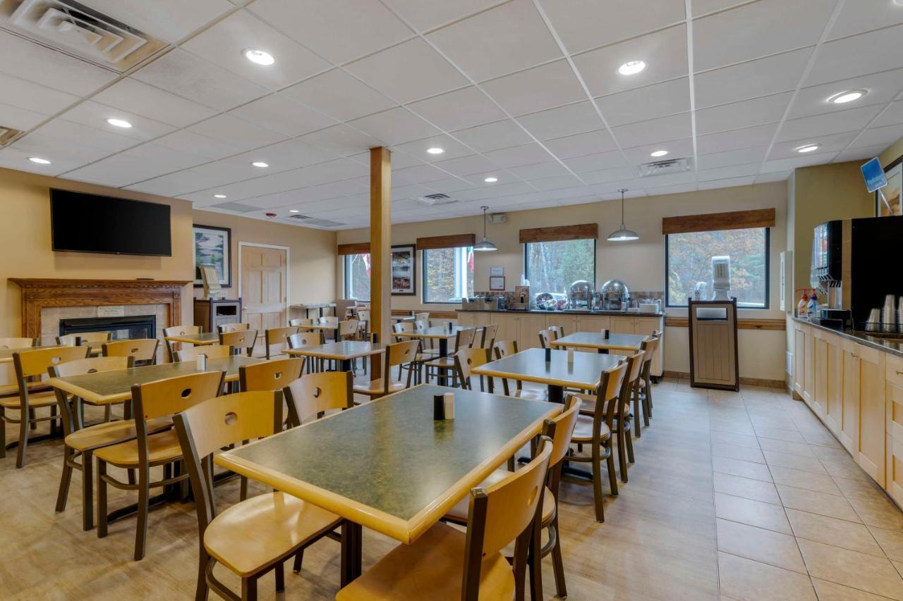Best Western Of Lake George Buitenkant foto