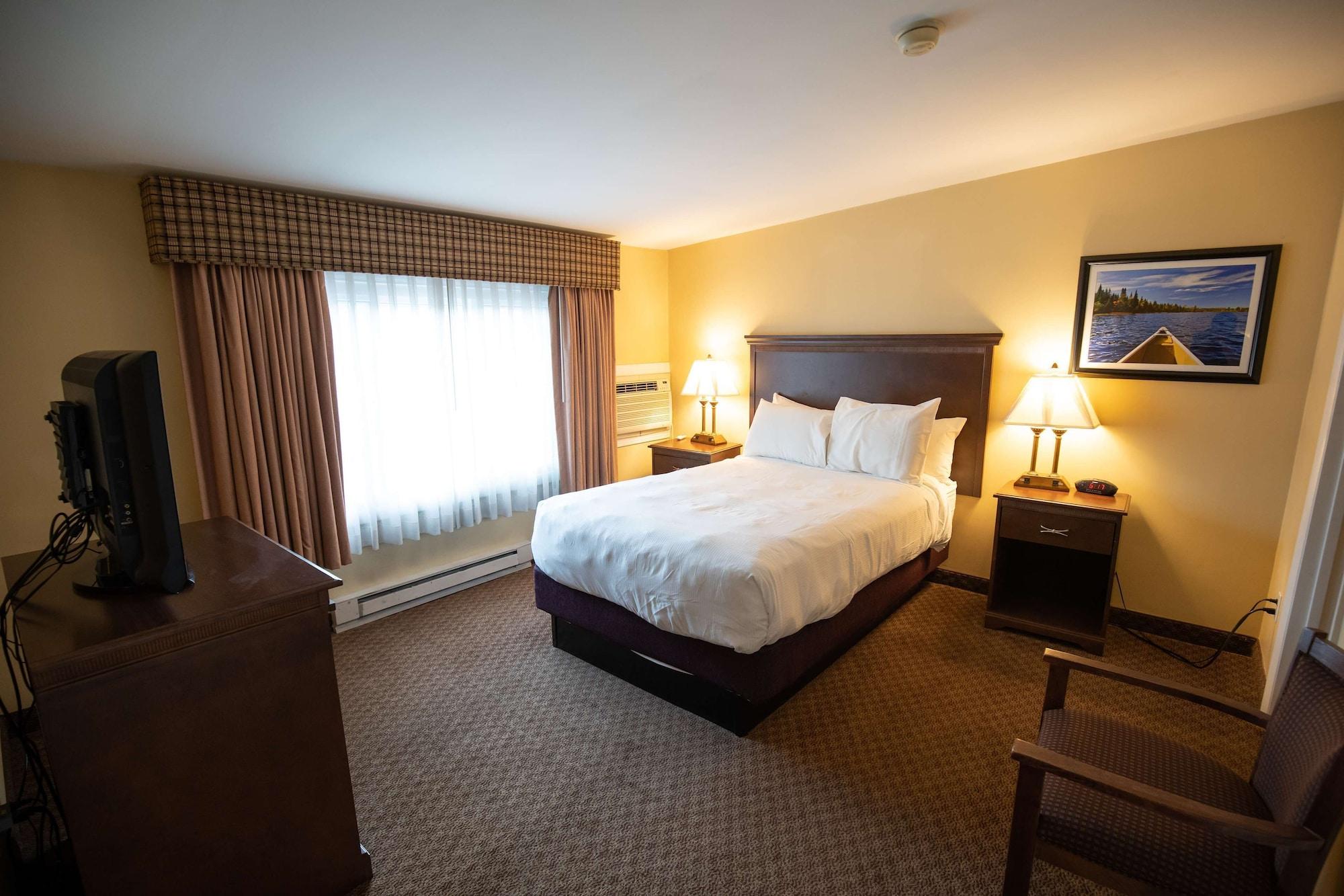 Best Western Of Lake George Buitenkant foto